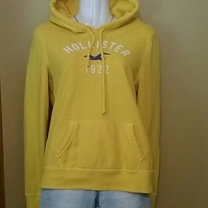 💋 Hollister hoodie